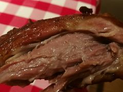 -西贝(上海我格广场店)