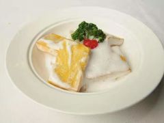 -广东嘉华大酒店·金銮阁中餐厅