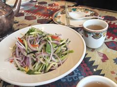 -巴依老爷新疆美食(工体旗舰店)