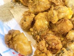 -华圆美食-老蓬莱菜(蓬港路店)