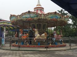 -大望京儿童游乐场