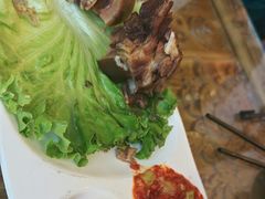 -宗巴雍姆藏餐府