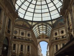 -埃马努埃莱二世拱廊