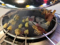 -李家水浒烤肉(五一店)