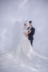 -巴黎新娘婚纱摄影·婚礼策划(嘉定总店)