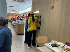 -永和大王(小厨·东四十条店)