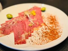 -晓长安·新陕菜(曲江店)