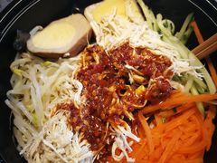 川味鸡丝拌面套餐-瑞幸咖啡(紫金数码园店)
