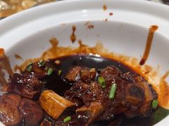 -绿茶餐厅(财富购物中心店)