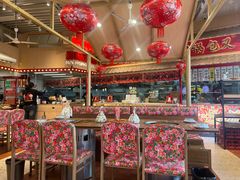 -那红花·东北菜铁锅炖(仙林金鹰店)