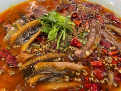 -金陵后厨·南京菜(新街口秣陵路店)