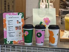 -喜茶(深圳丰盛町店)