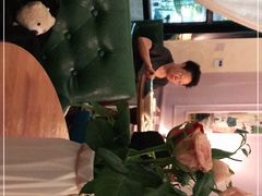 -SONGUOLIFE松果咖啡(七莘路店)