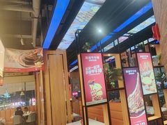-豪德亨牛排自助餐厅(抚州东乡店)