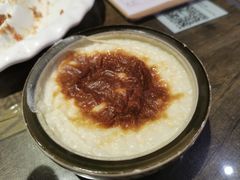 土耳其牛奶布丁-Mevlana梅夫娜土耳其餐厅·清真