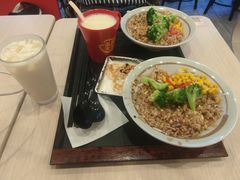 -永和大王(军博店)