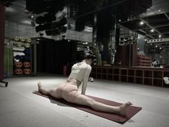 -银吉姆健身(恒隆馆)