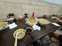 -李记清真馆(打钉巷店)