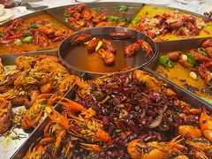 -盱眙虾神於氏龙虾(夫子庙红街店)