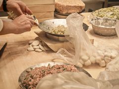 -老都一处饺子馆(道里店)