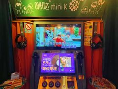 -咪哒唱吧(龙之梦城市生活中心店)