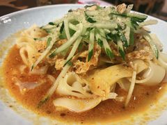 -胖老汉椒麻鸡清真新疆菜(西御街店)