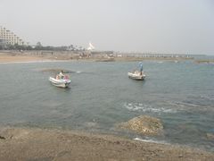 -日照灯塔风景区