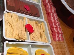 -潮辣成都老火锅(奉贤扶港路店)