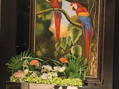 -满江红大酒店(城站店)