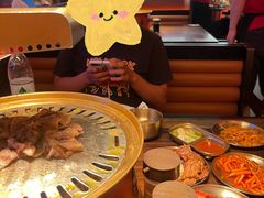 -西塔老太太泥炉烤肉(上海七宝领展广场店)