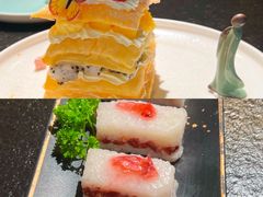 -唐猫庭院·千年陕菜(赛格国际购物中心店)