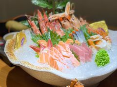 -酒久自助料理(佳兆业店)