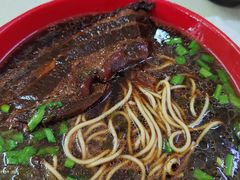 -小龙大肉面馆