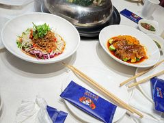 -海味当家·蒸锅海鲜(中山广场创始店)