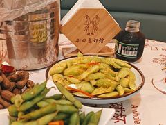 -小田油焖小龙虾(双井店)