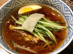 冷面-黑牛の店·和牛烧肉(合生汇店)