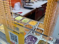 -张果佬年糕卷(科巷店)