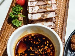 -后海16号·北京私房菜