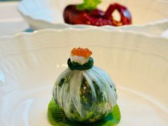 -淮香国色·淮扬菜(正大中心店)