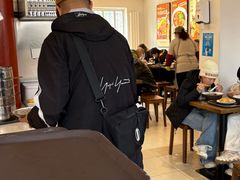 -李小老烧饼(常营民族家园店)