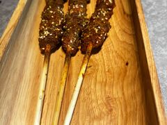 -大秦小宴•新派西北(万象前海店)