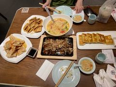 -北李妈妈菜·虾爬子大锅贴(贵和店)