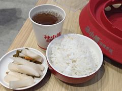 -孙小楠麻辣香锅(欧亚卖场店)