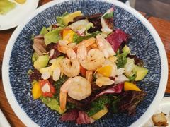 -AFS Cafe & Canteen(闽江二路店)