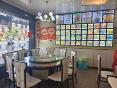 -百味园土菜馆(迎宾东路店)