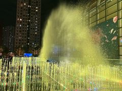 -新城市广场