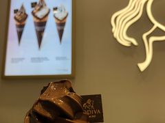 -GODIVA(王府井apm店)