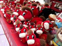 -华强电子世界(深圳二店)