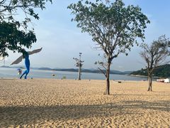 -大梅沙海滨公园