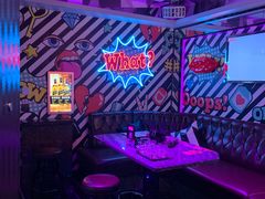 -好乐迪KTV(金钻店)